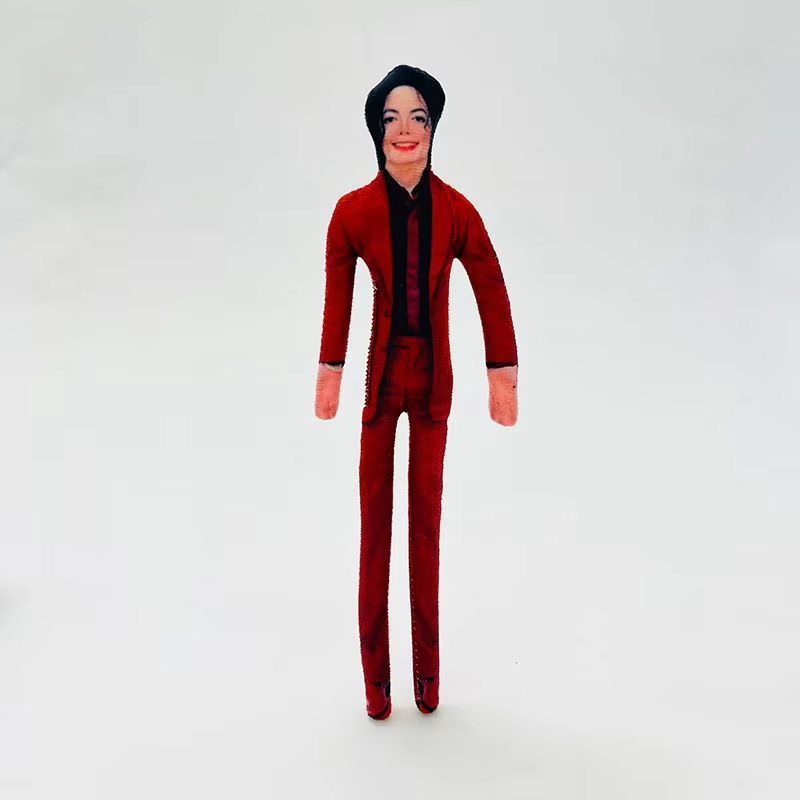 Home Decor Collection - 맞춤형 조인트 플러시 피규어 귀여운 소프트