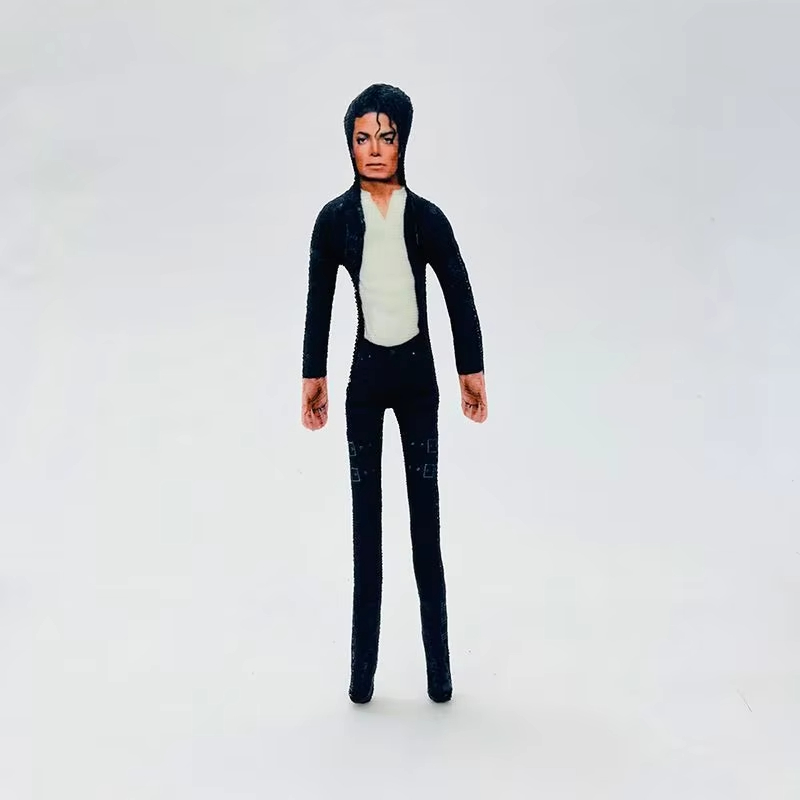 Home Decor Collection - 맞춤형 조인트 플러시 피규어 귀여운 소프트