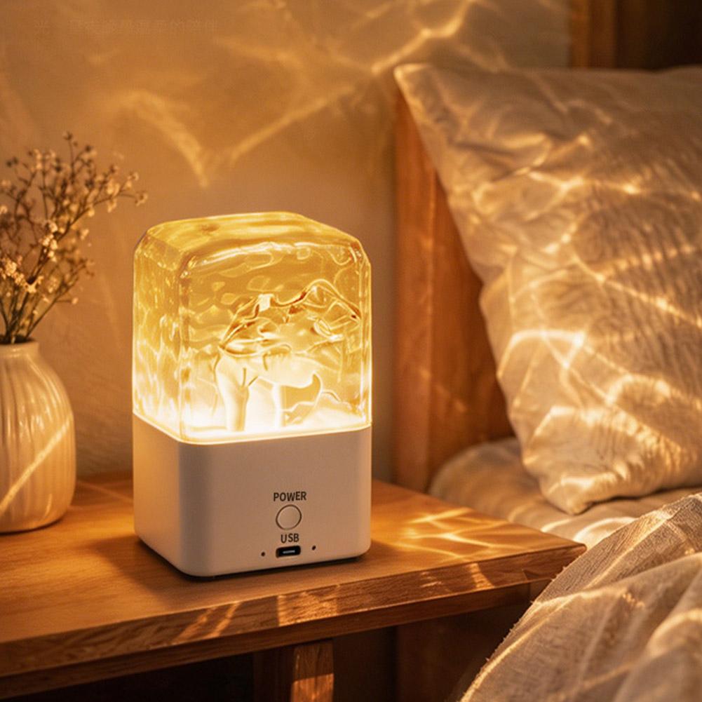 물결 무늬 프로젝션 무드등 블루투스 스피커, 리모컨 포 - Home Decor Range 리뷰 및 가격