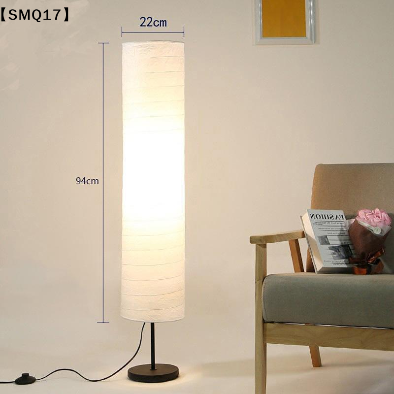 라이스 페이퍼 플로어 램프 쉐이드 94cm 37인치 보 - Flooring Home Decor 리뷰 및 가격