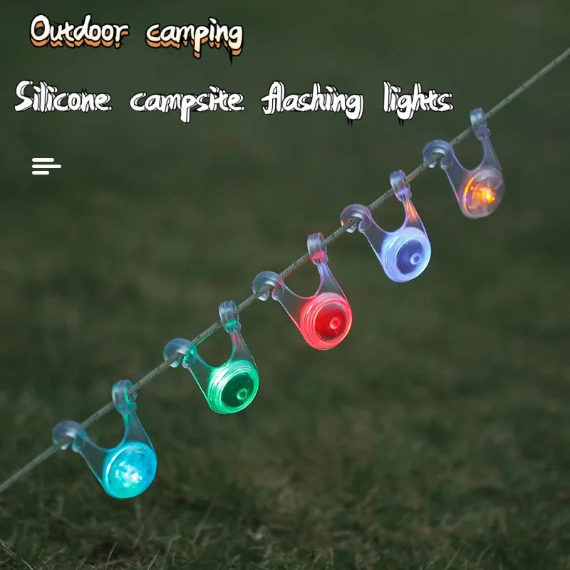 10개 LED 로프 스트링 조명, 가족 모임, 야외 캠 - Rope Light Decoration 리뷰 및 가격
