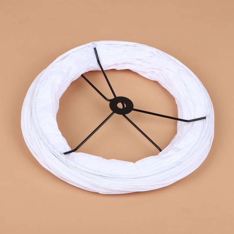 라이스 페이퍼 플로어 램프 쉐이드 94cm 37인치 보 - Flooring Home Decor 리뷰 및 가격