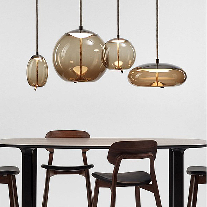 모던 LED 펜던트 조명, 북유럽 디자이너, 대마 로프 - Rope Light Decoration 리뷰 및 가격