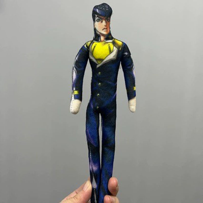 2026 새로운 JOJO의 기묘한 모험 28cm 만화  - Home Decor Collection 리뷰 및 가격