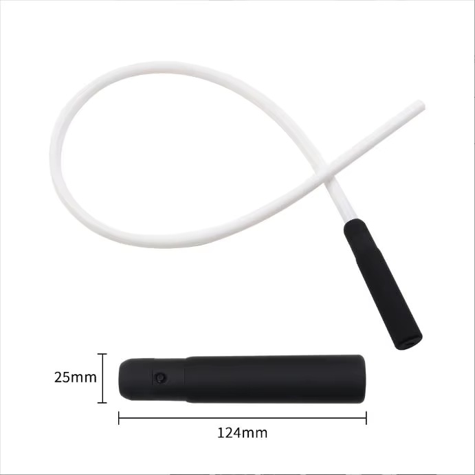 10가지 색상 35가지 효과 모드 픽셀 댄싱 휩 USB - Rope Light Decoration 리뷰 및 가격
