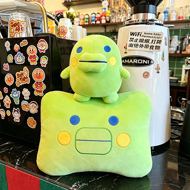 만화 타마고치 쿠치파치 만화 인형 부드러운 봉제 장난감 - Home Decor Collection 리뷰 및 가격